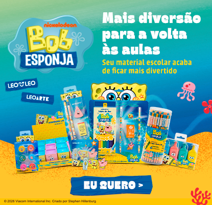 Bob Esponja